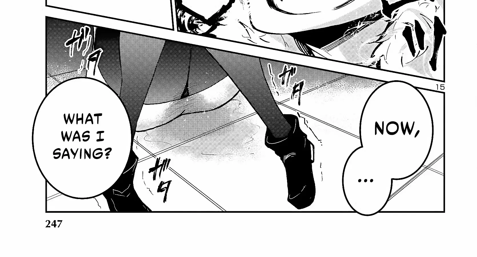 Dungeon Ga Arawarete 5-Nen, 15-Sai De Dungeon Ni Idomu Koto Ni Shita. Chapter 2 page 35 - 