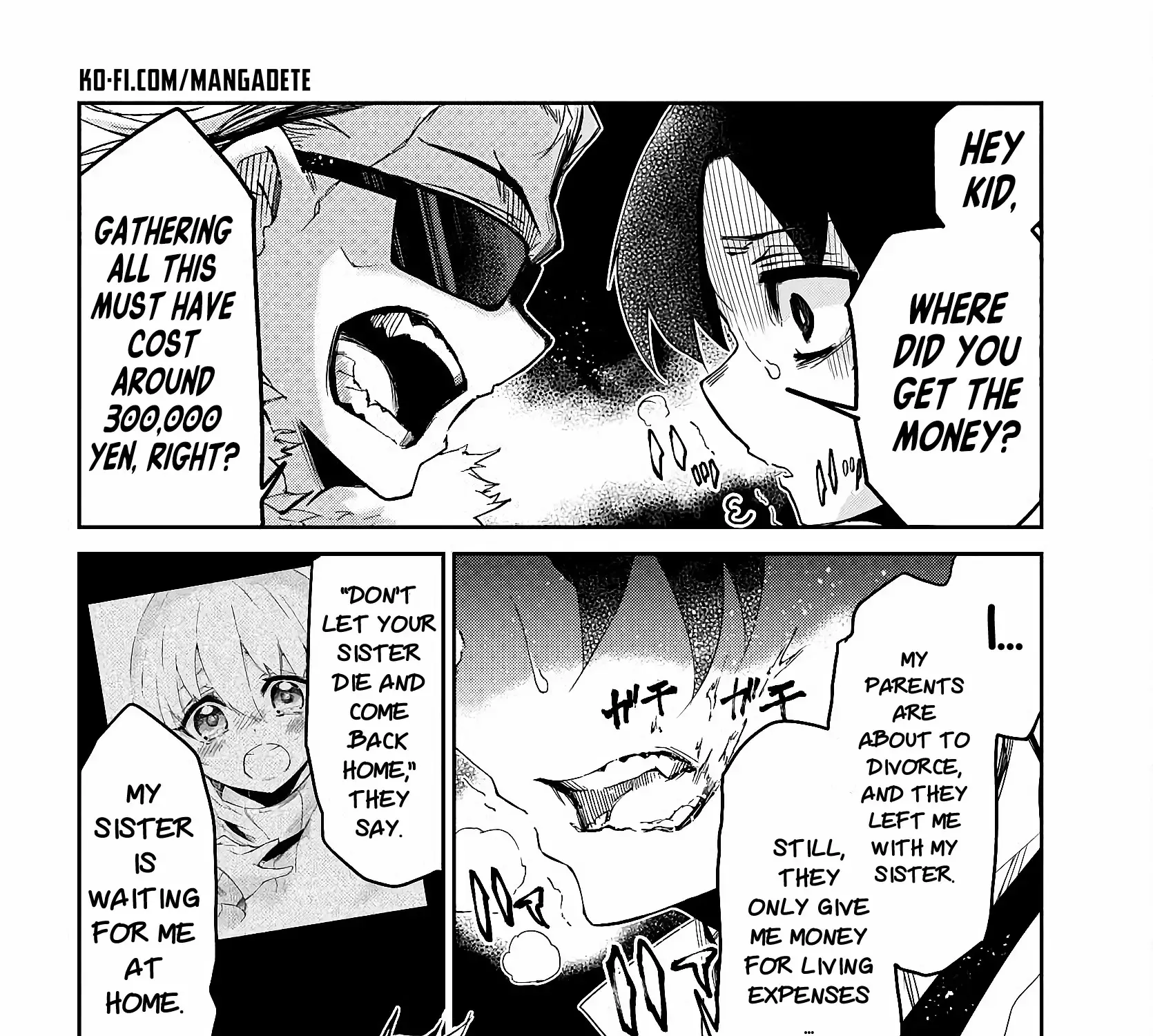 Dungeon Ga Arawarete 5-Nen, 15-Sai De Dungeon Ni Idomu Koto Ni Shita. Chapter 2 page 36 - 