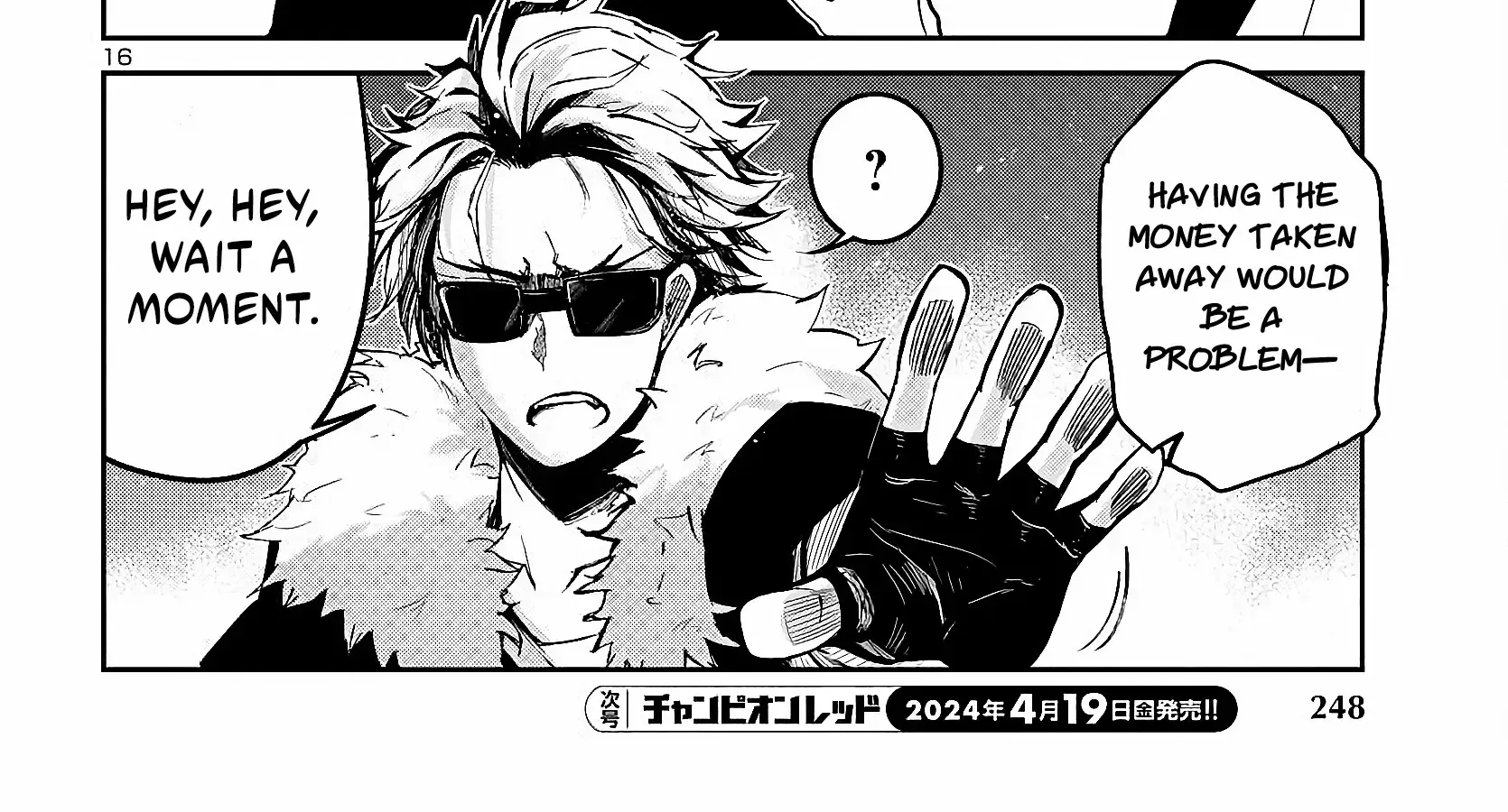 Dungeon Ga Arawarete 5-Nen, 15-Sai De Dungeon Ni Idomu Koto Ni Shita. Chapter 2 page 37 - 