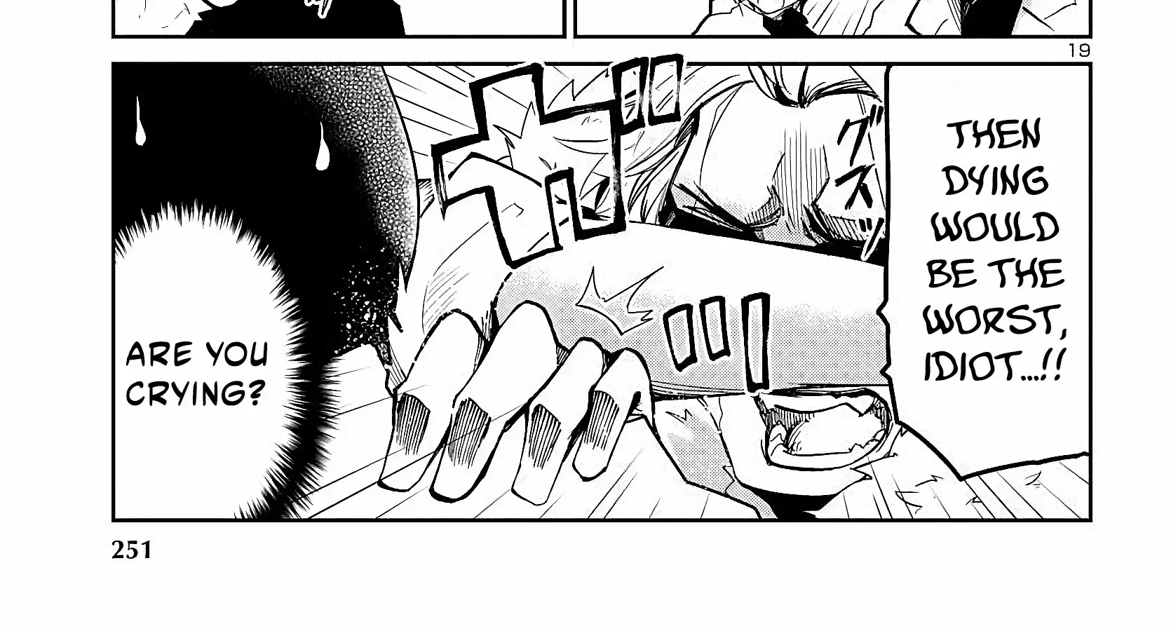 Dungeon Ga Arawarete 5-Nen, 15-Sai De Dungeon Ni Idomu Koto Ni Shita. Chapter 2 page 43 - 