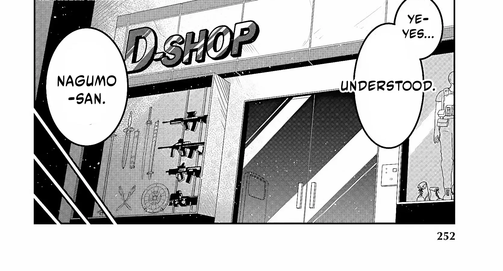 Dungeon Ga Arawarete 5-Nen, 15-Sai De Dungeon Ni Idomu Koto Ni Shita. Chapter 2 page 45 - 