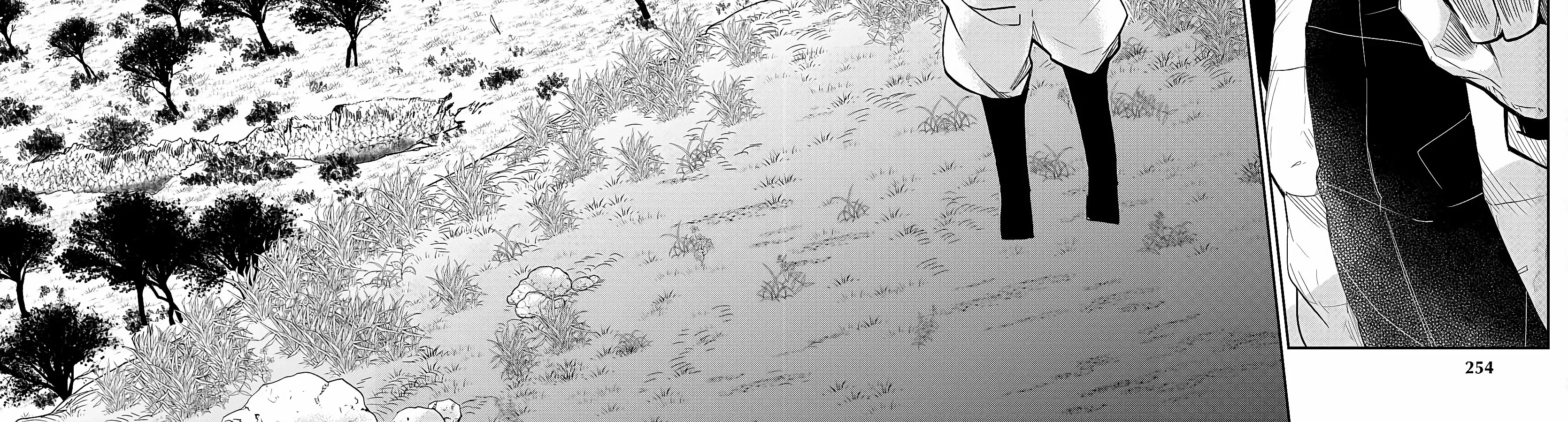 Dungeon Ga Arawarete 5-Nen, 15-Sai De Dungeon Ni Idomu Koto Ni Shita. Chapter 2 page 49 - 
