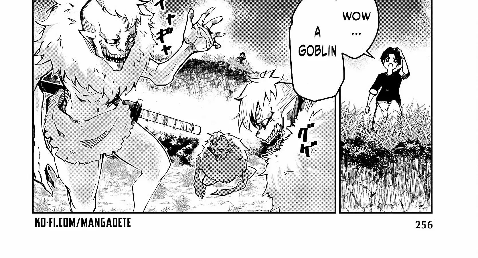 Dungeon Ga Arawarete 5-Nen, 15-Sai De Dungeon Ni Idomu Koto Ni Shita. Chapter 2 page 51 - 