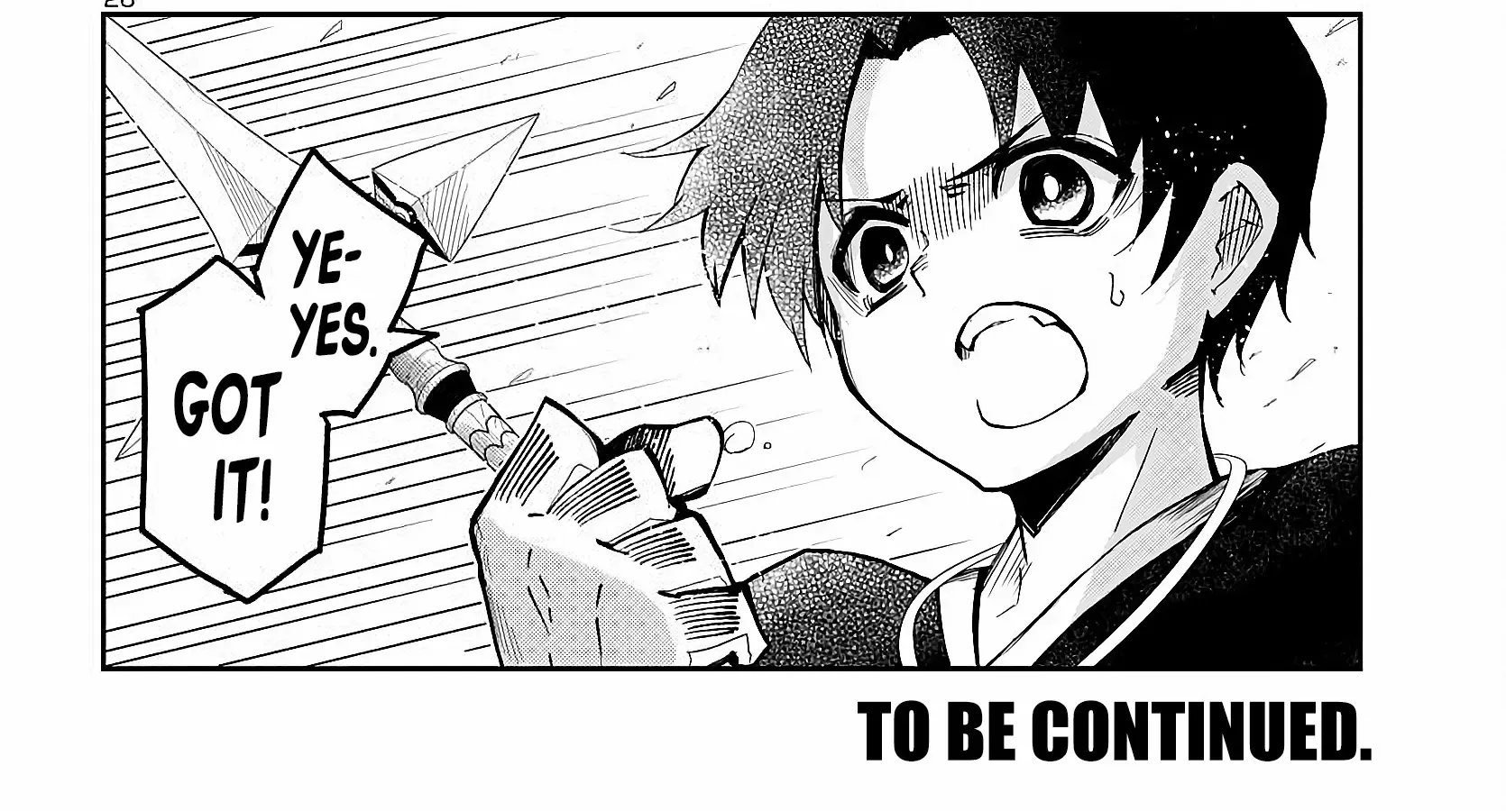 Dungeon Ga Arawarete 5-Nen, 15-Sai De Dungeon Ni Idomu Koto Ni Shita. Chapter 2 page 55 - 