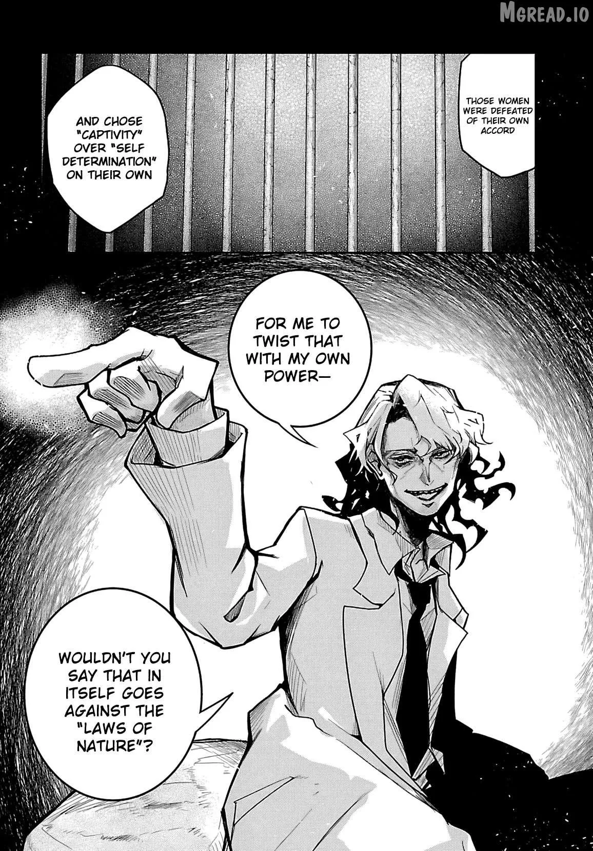 Dungeon Ga Arawarete 5-Nen, 15-Sai De Dungeon Ni Idomu Koto Ni Shita. Chapter 20 page 25 - 