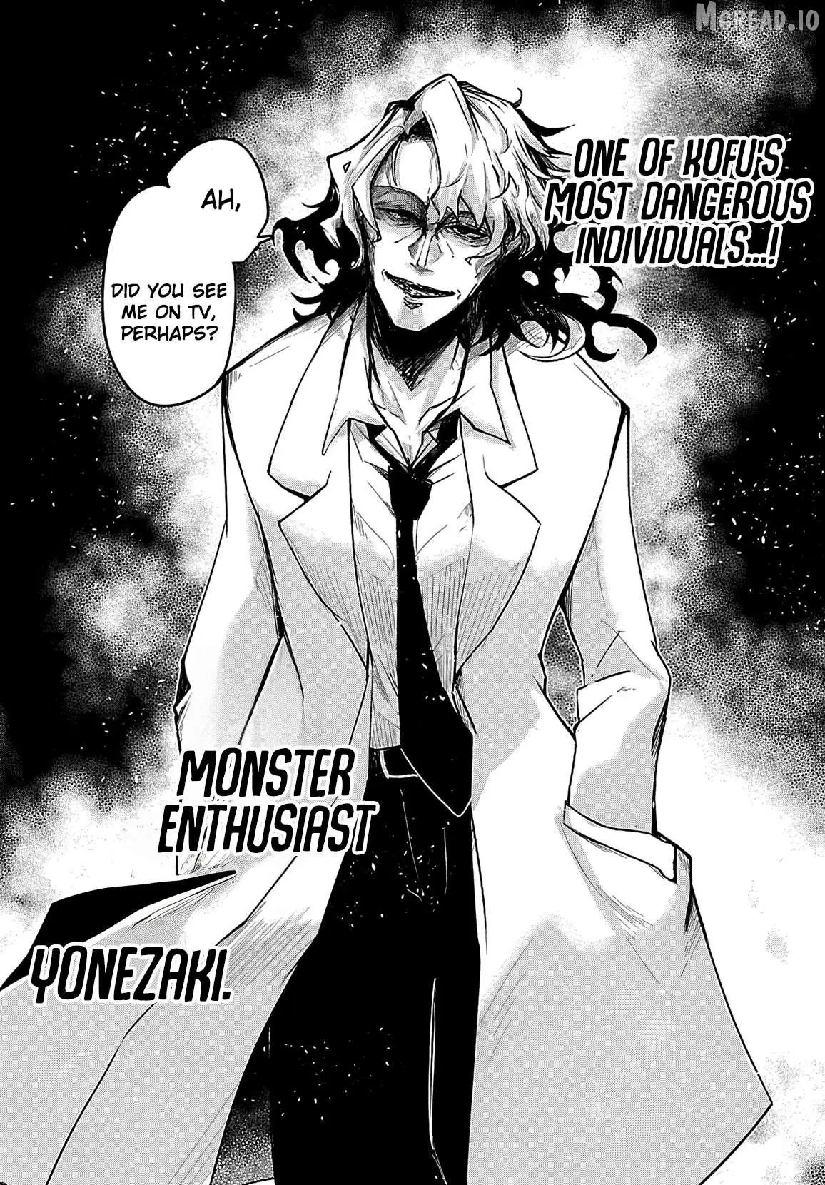 Dungeon Ga Arawarete 5-Nen, 15-Sai De Dungeon Ni Idomu Koto Ni Shita. Chapter 20 page 10 - 