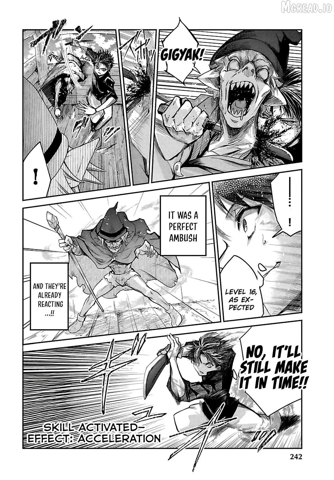 Dungeon Ga Arawarete 5-Nen, 15-Sai De Dungeon Ni Idomu Koto Ni Shita. Chapter 21 page 12 - 