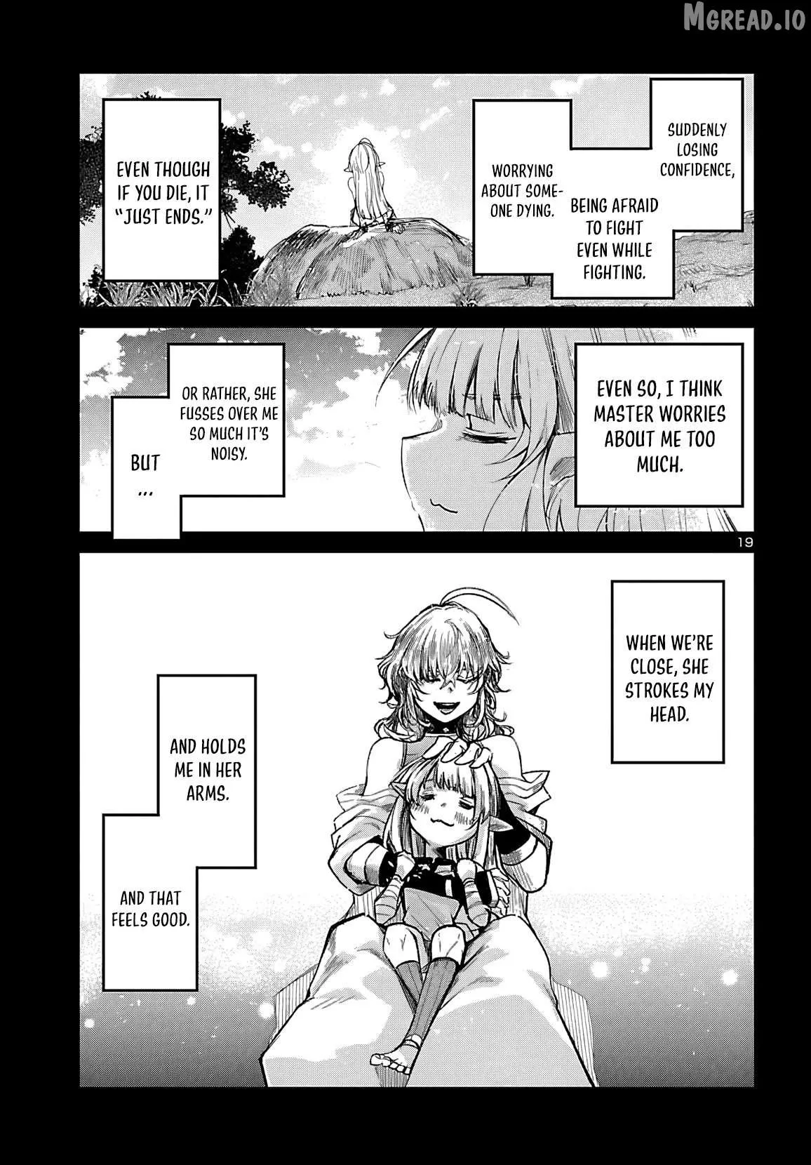 Dungeon Ga Arawarete 5-Nen, 15-Sai De Dungeon Ni Idomu Koto Ni Shita. Chapter 21 page 21 - 
