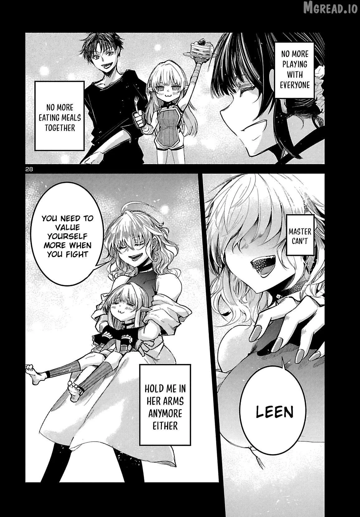 Dungeon Ga Arawarete 5-Nen, 15-Sai De Dungeon Ni Idomu Koto Ni Shita. Chapter 21 page 30 - 
