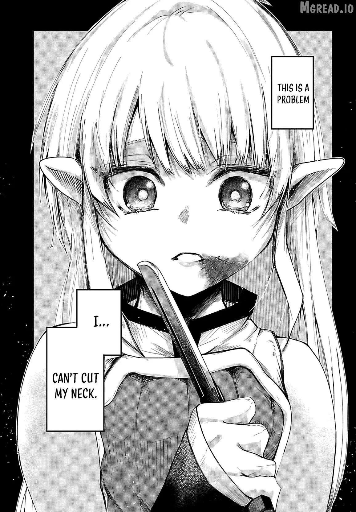 Dungeon Ga Arawarete 5-Nen, 15-Sai De Dungeon Ni Idomu Koto Ni Shita. Chapter 21 page 31 - 