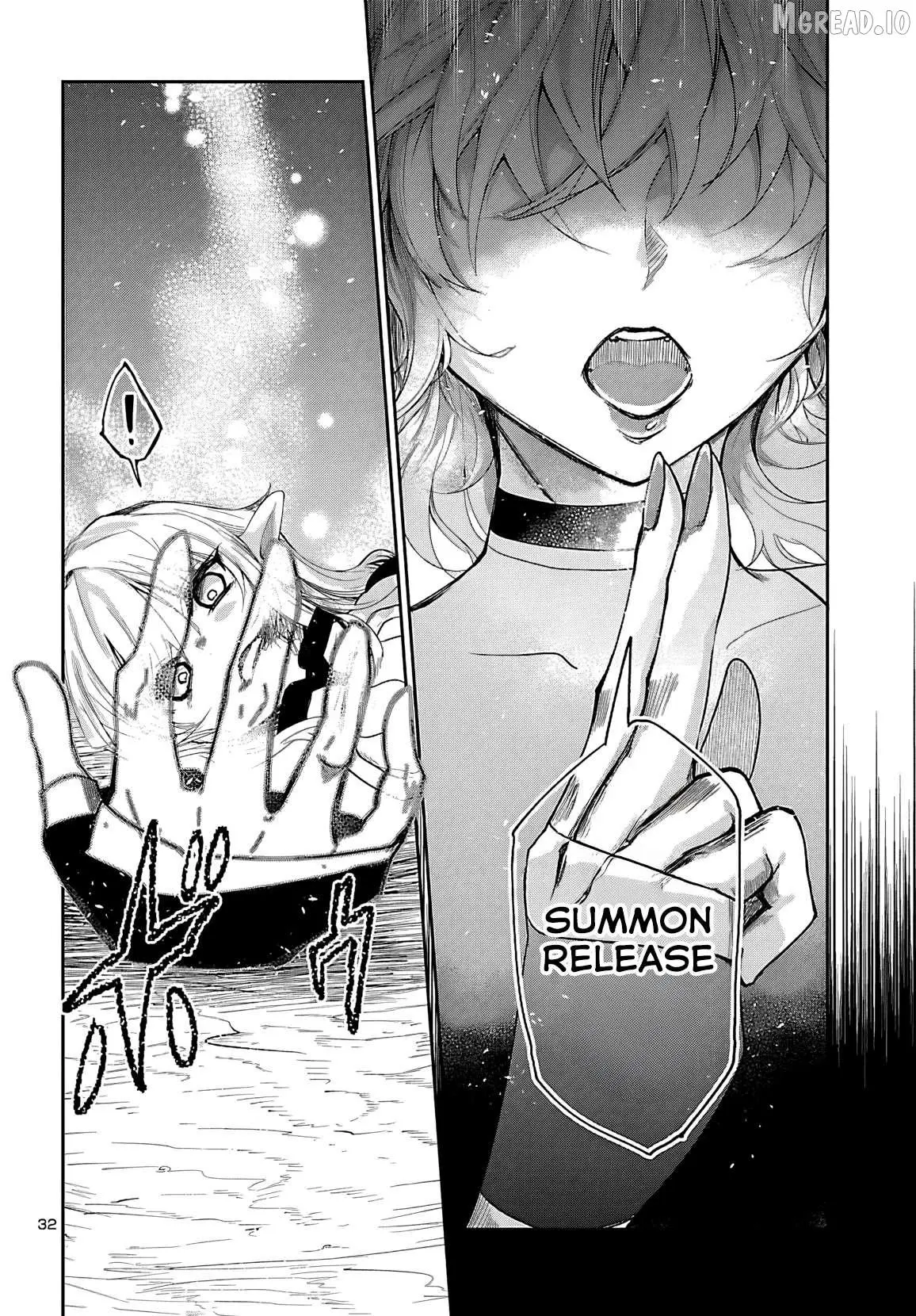 Dungeon Ga Arawarete 5-Nen, 15-Sai De Dungeon Ni Idomu Koto Ni Shita. Chapter 21 page 34 - 