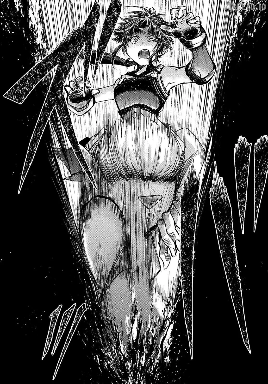 Dungeon Ga Arawarete 5-Nen, 15-Sai De Dungeon Ni Idomu Koto Ni Shita. Chapter 22 page 20 - 