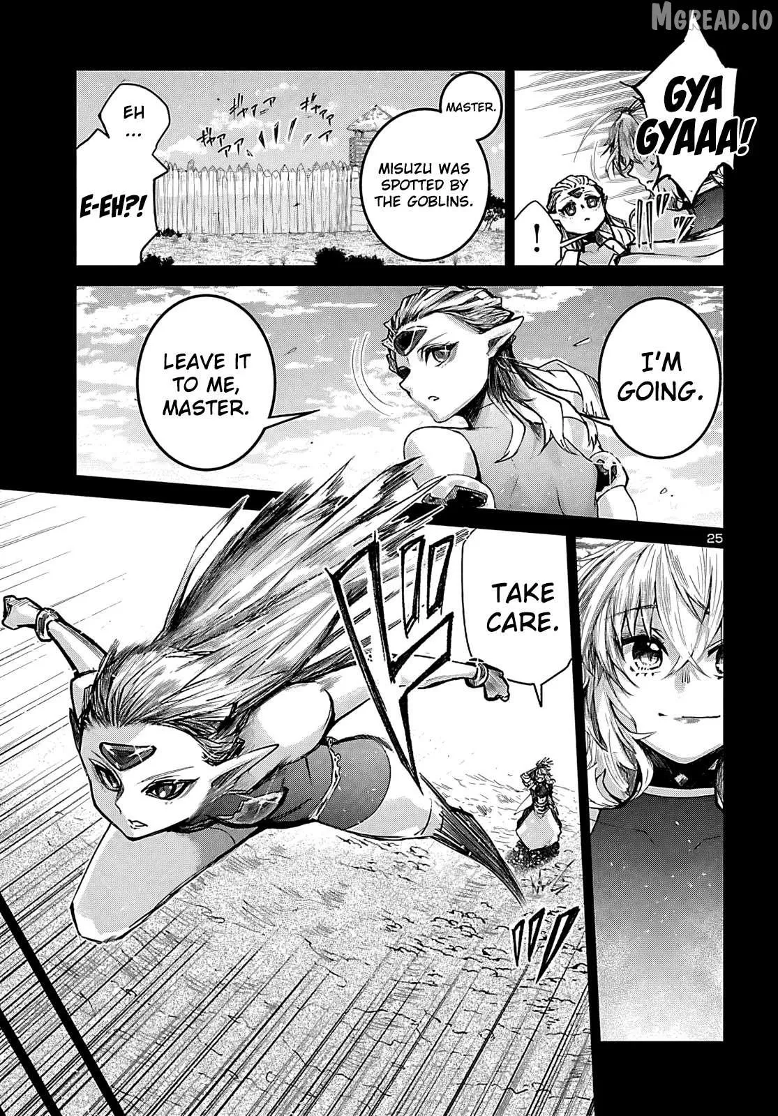 Dungeon Ga Arawarete 5-Nen, 15-Sai De Dungeon Ni Idomu Koto Ni Shita. Chapter 22 page 26 - 