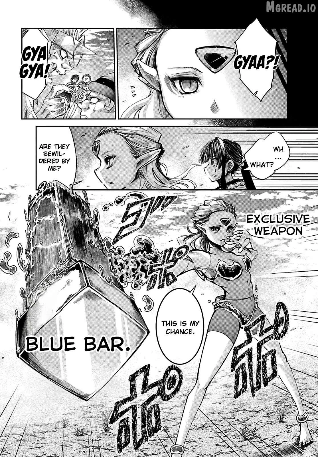 Dungeon Ga Arawarete 5-Nen, 15-Sai De Dungeon Ni Idomu Koto Ni Shita. Chapter 22 page 27 - 
