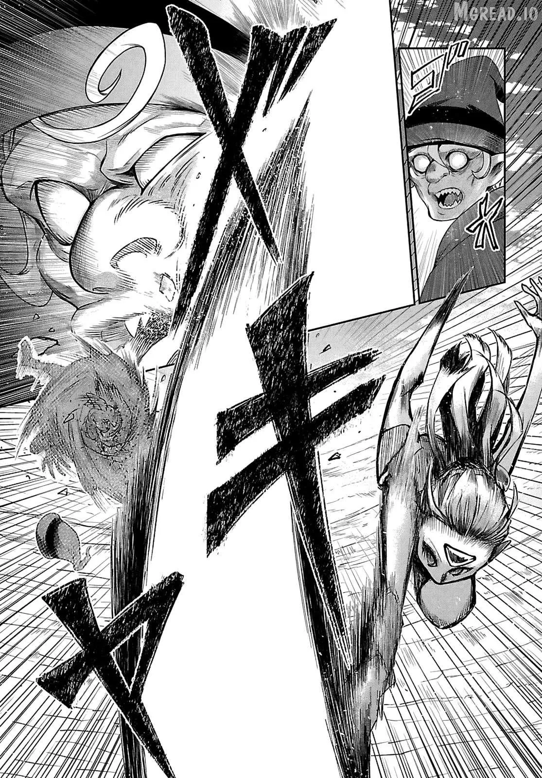 Dungeon Ga Arawarete 5-Nen, 15-Sai De Dungeon Ni Idomu Koto Ni Shita. Chapter 22 page 28 - 