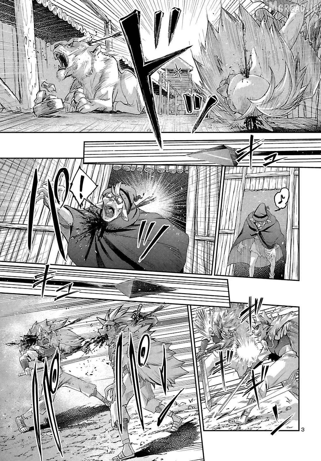 Dungeon Ga Arawarete 5-Nen, 15-Sai De Dungeon Ni Idomu Koto Ni Shita. Chapter 22 page 4 - 