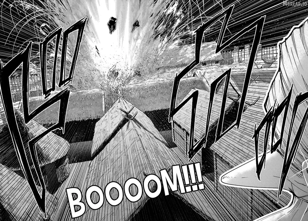 Dungeon Ga Arawarete 5-Nen, 15-Sai De Dungeon Ni Idomu Koto Ni Shita. Chapter 22 page 31 - 