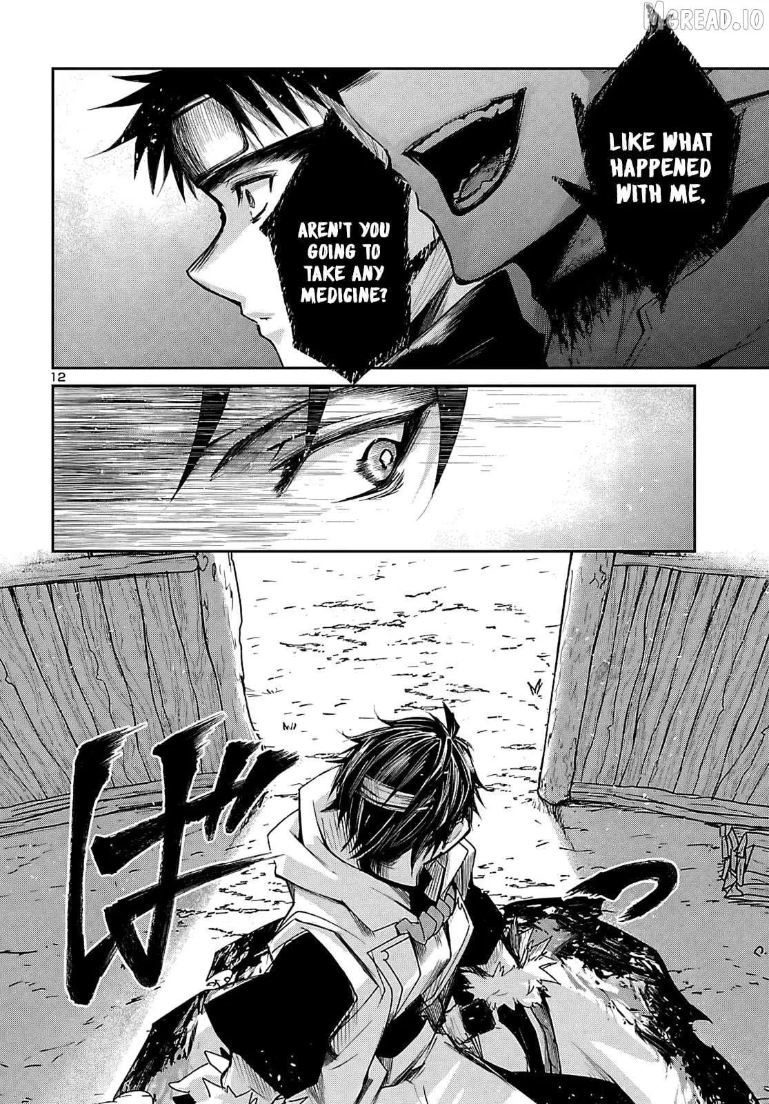 Dungeon Ga Arawarete 5-Nen, 15-Sai De Dungeon Ni Idomu Koto Ni Shita. Chapter 23 page 13 - 