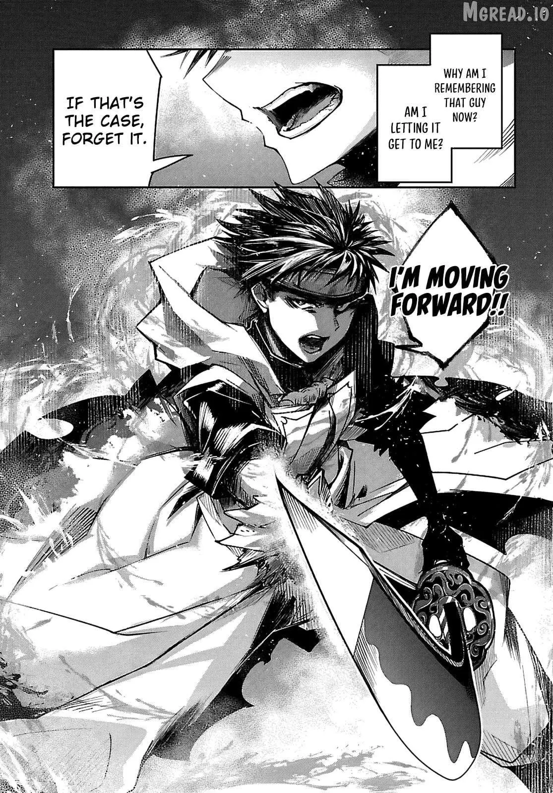 Dungeon Ga Arawarete 5-Nen, 15-Sai De Dungeon Ni Idomu Koto Ni Shita. Chapter 23 page 18 - 