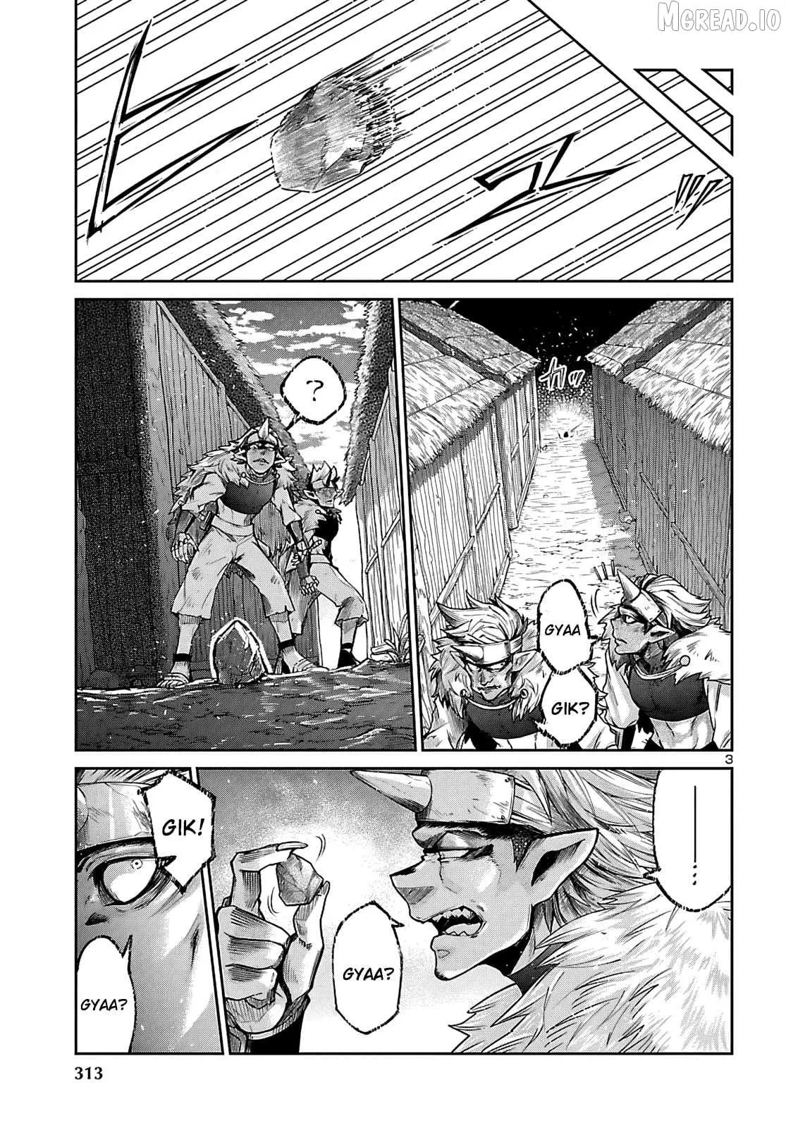 Dungeon Ga Arawarete 5-Nen, 15-Sai De Dungeon Ni Idomu Koto Ni Shita. Chapter 23 page 4 - 