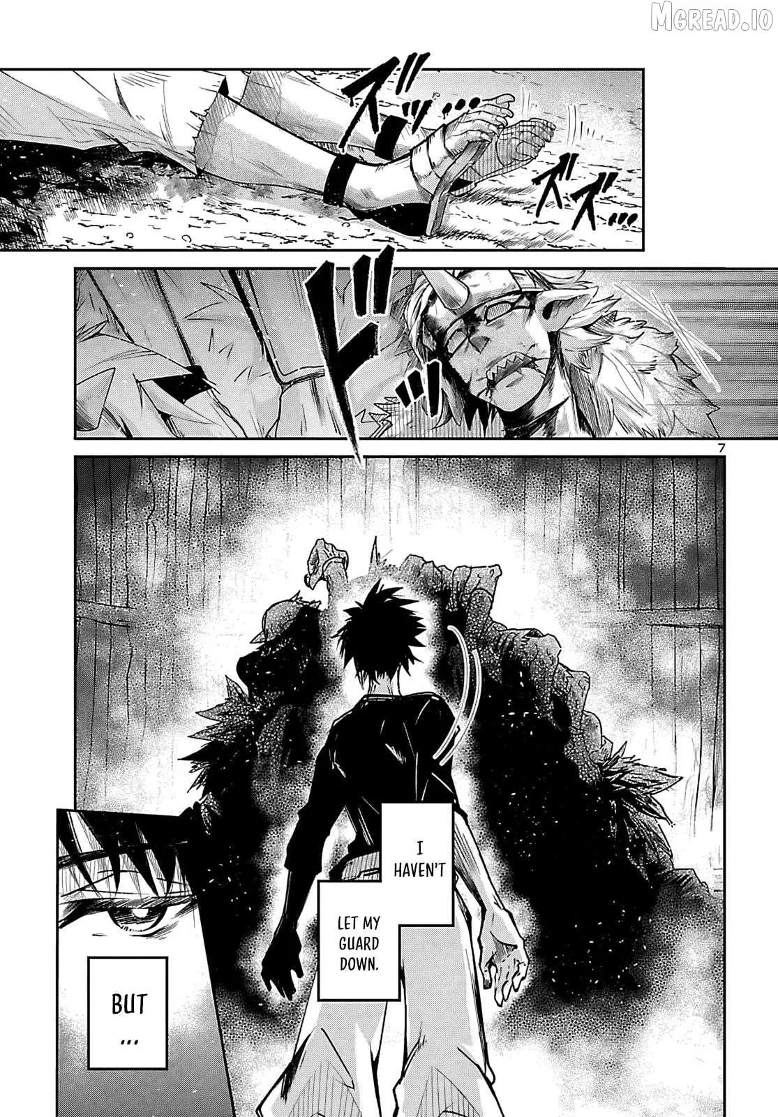 Dungeon Ga Arawarete 5-Nen, 15-Sai De Dungeon Ni Idomu Koto Ni Shita. Chapter 23 page 8 - 