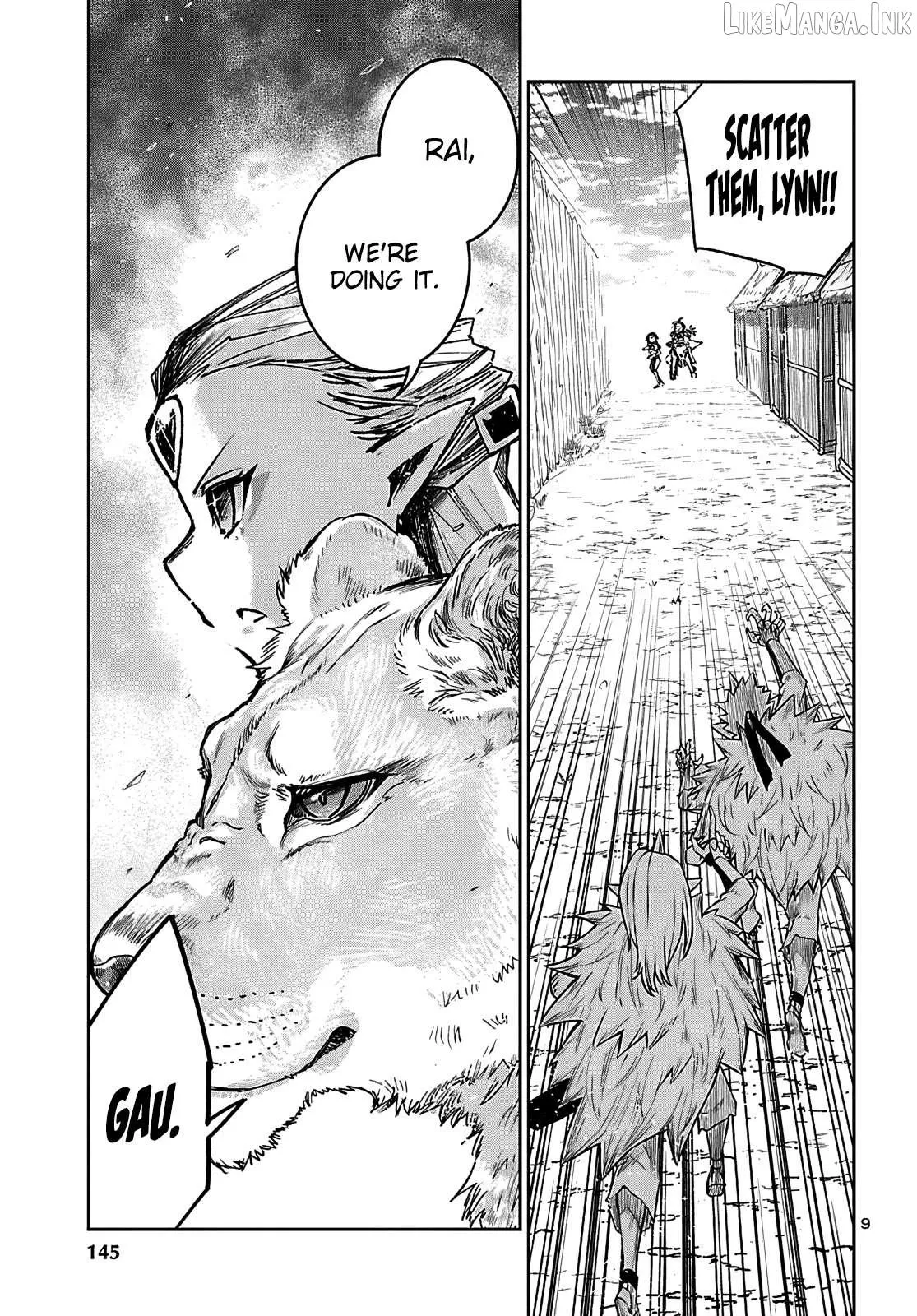 Dungeon Ga Arawarete 5-Nen, 15-Sai De Dungeon Ni Idomu Koto Ni Shita. Chapter 24 page 11 - 
