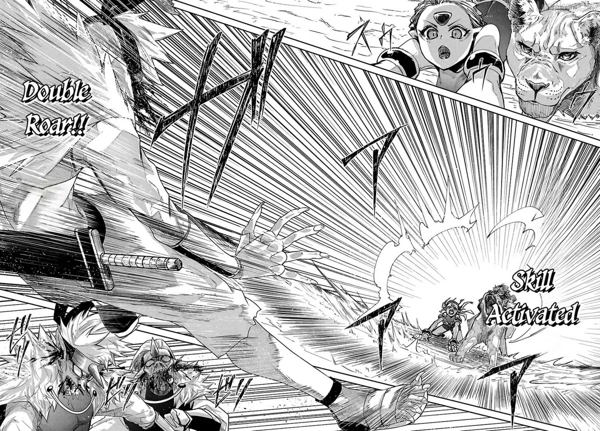 Dungeon Ga Arawarete 5-Nen, 15-Sai De Dungeon Ni Idomu Koto Ni Shita. Chapter 24 page 12 - 
