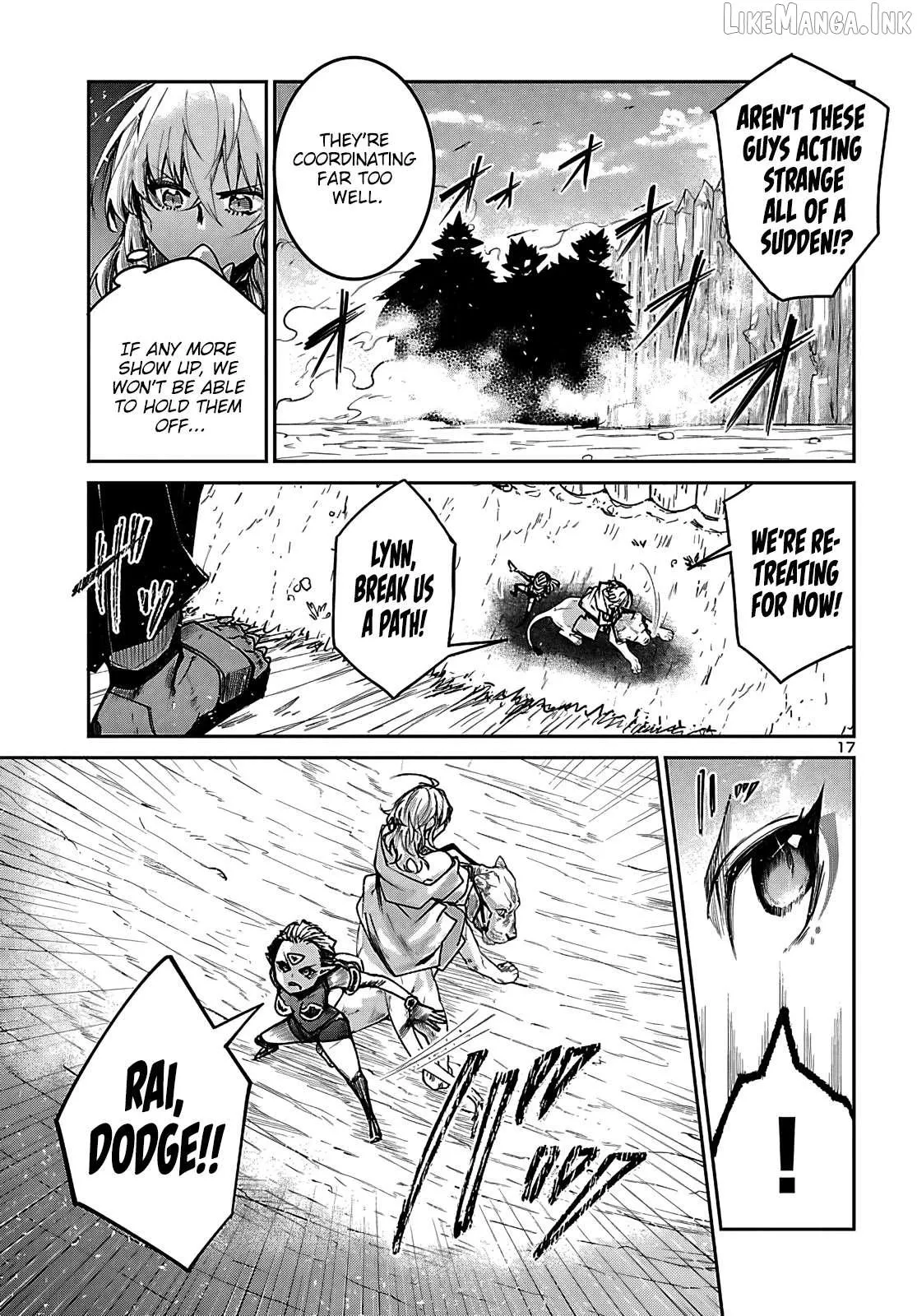 Dungeon Ga Arawarete 5-Nen, 15-Sai De Dungeon Ni Idomu Koto Ni Shita. Chapter 24 page 18 - 
