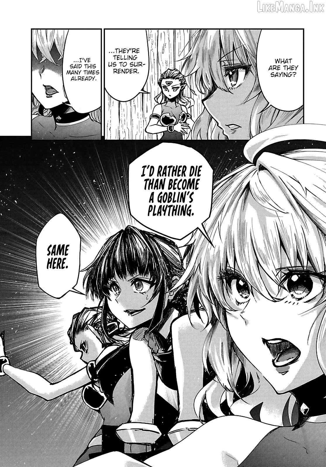 Dungeon Ga Arawarete 5-Nen, 15-Sai De Dungeon Ni Idomu Koto Ni Shita. Chapter 24 page 24 - 