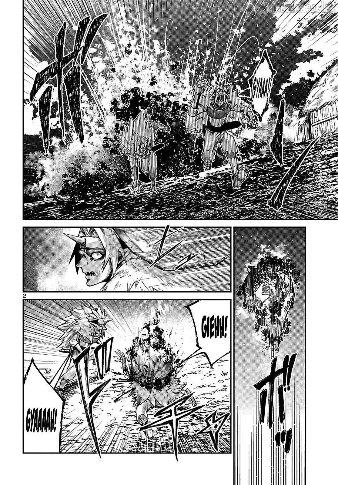 Dungeon Ga Arawarete 5-Nen, 15-Sai De Dungeon Ni Idomu Koto Ni Shita. Chapter 24 page 4 - 