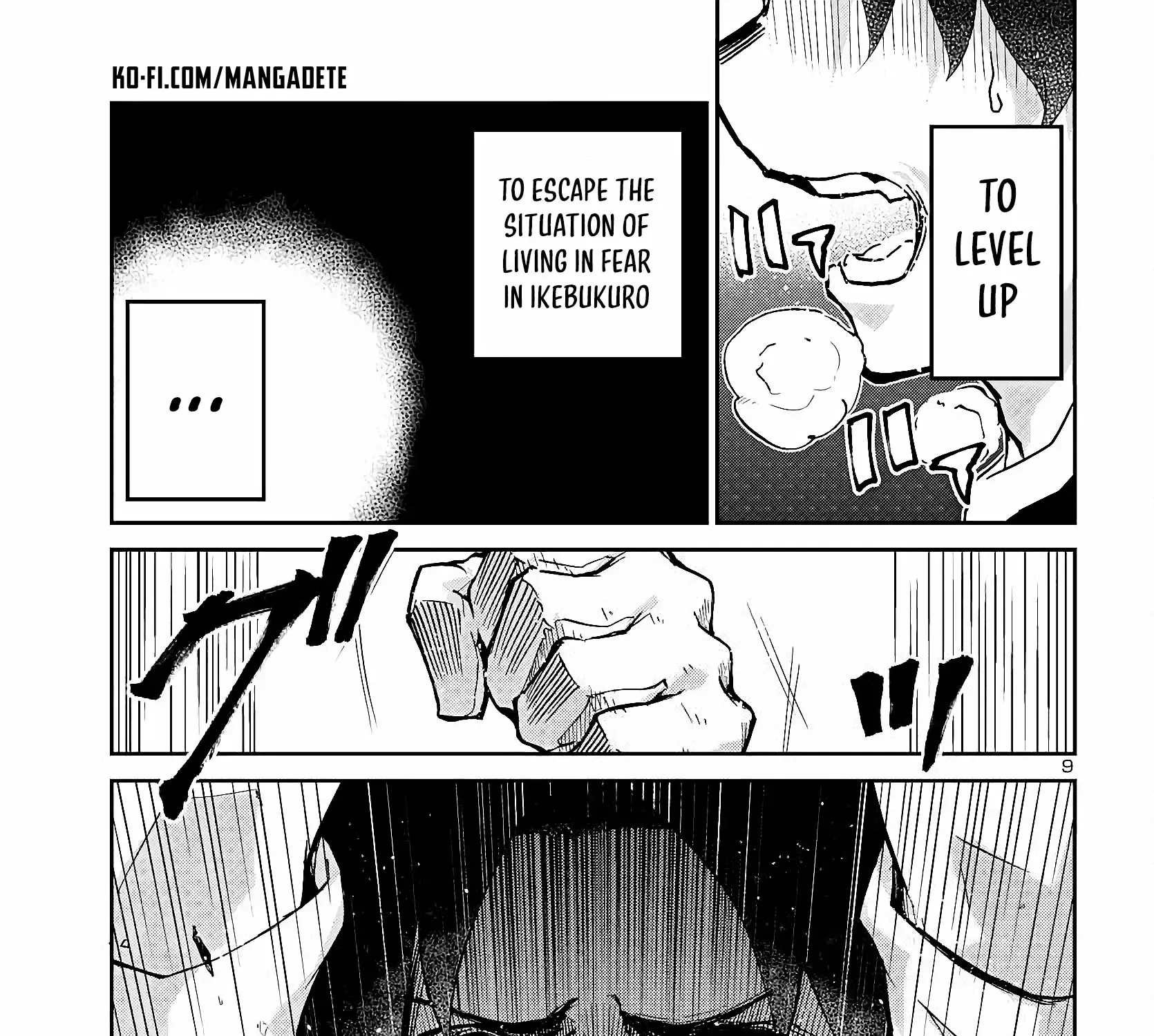 Dungeon Ga Arawarete 5-Nen, 15-Sai De Dungeon Ni Idomu Koto Ni Shita. Chapter 3 page 18 - 