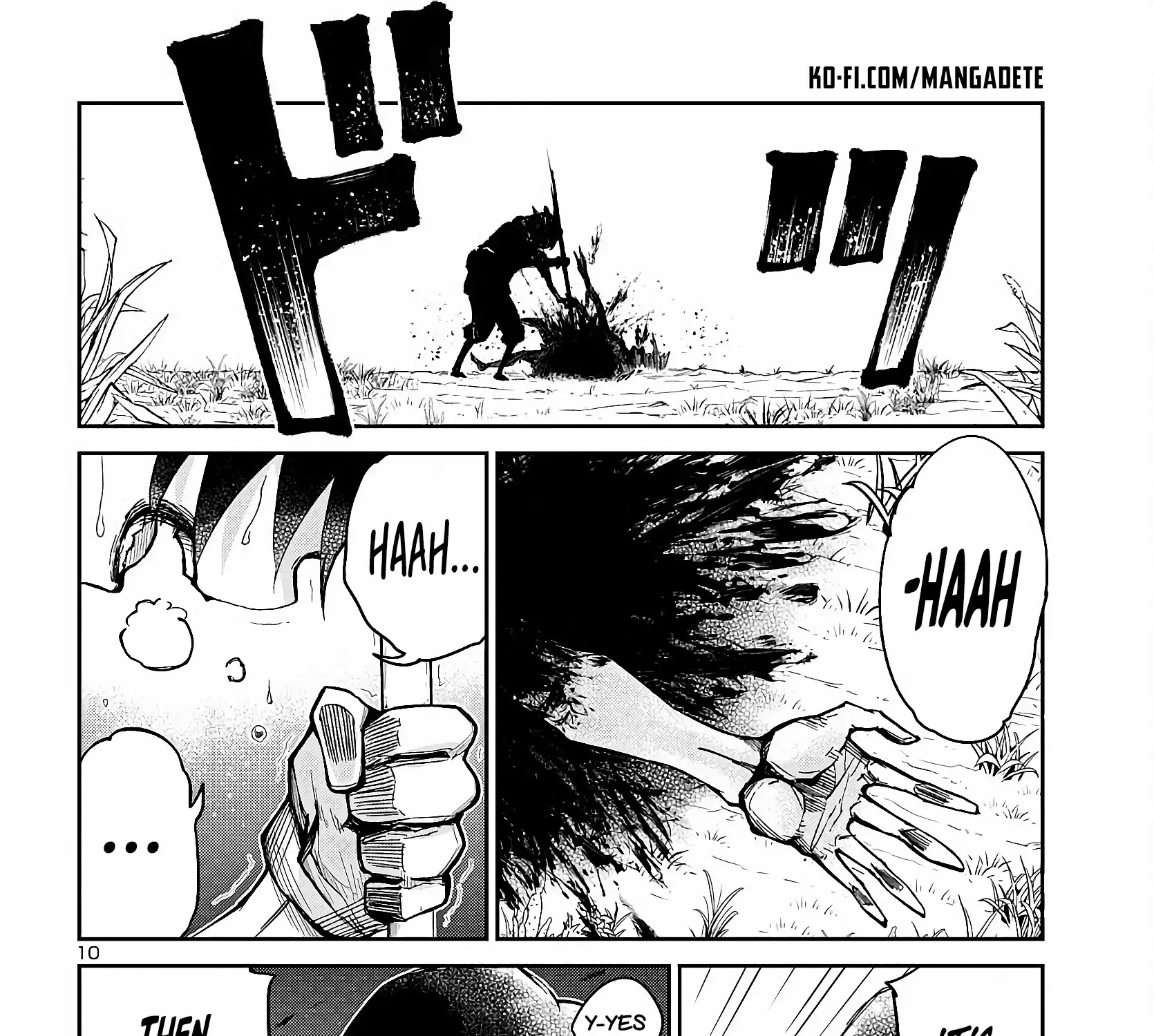 Dungeon Ga Arawarete 5-Nen, 15-Sai De Dungeon Ni Idomu Koto Ni Shita. Chapter 3 page 20 - 