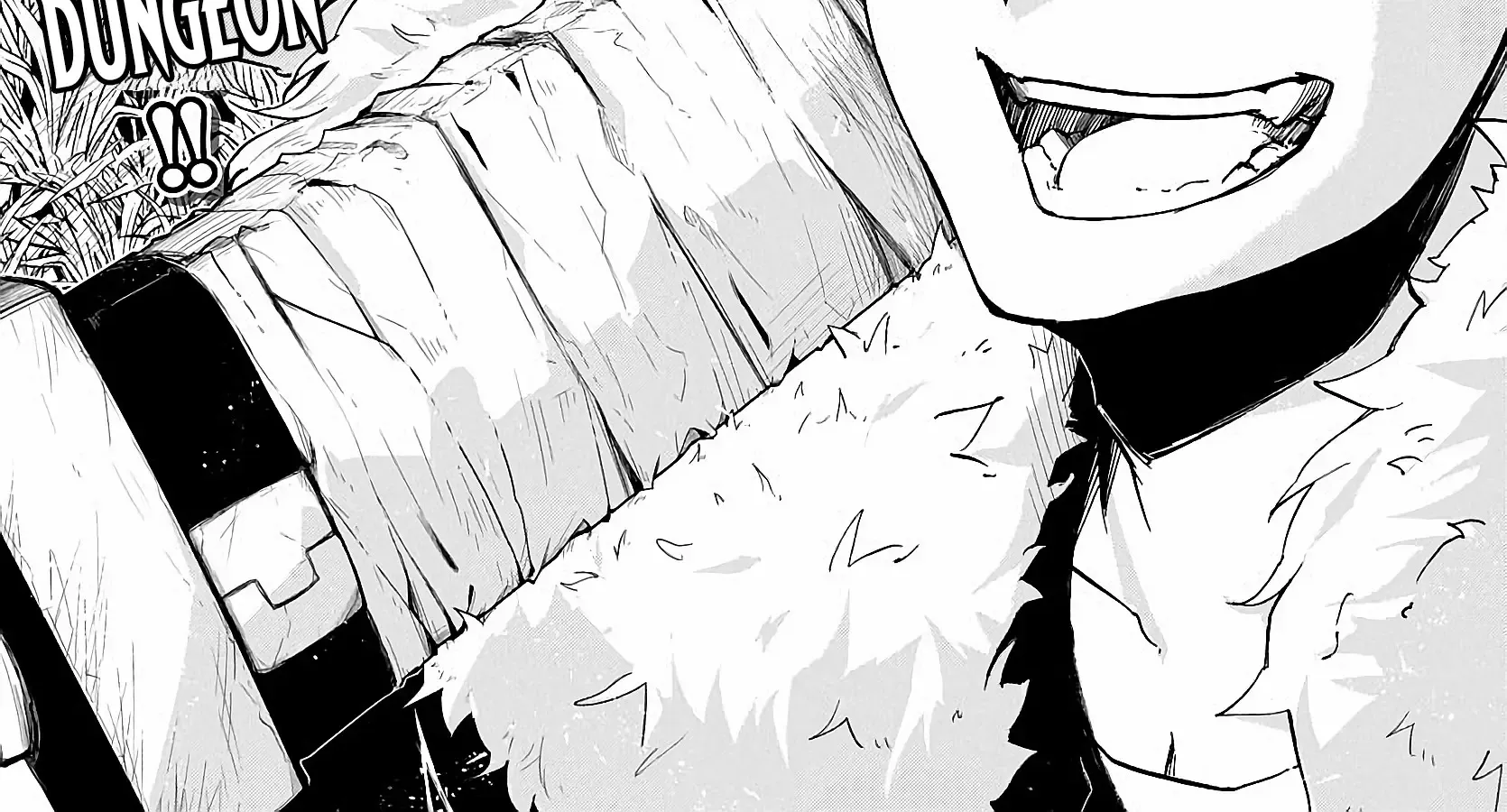 Dungeon Ga Arawarete 5-Nen, 15-Sai De Dungeon Ni Idomu Koto Ni Shita. Chapter 3 page 3 - 