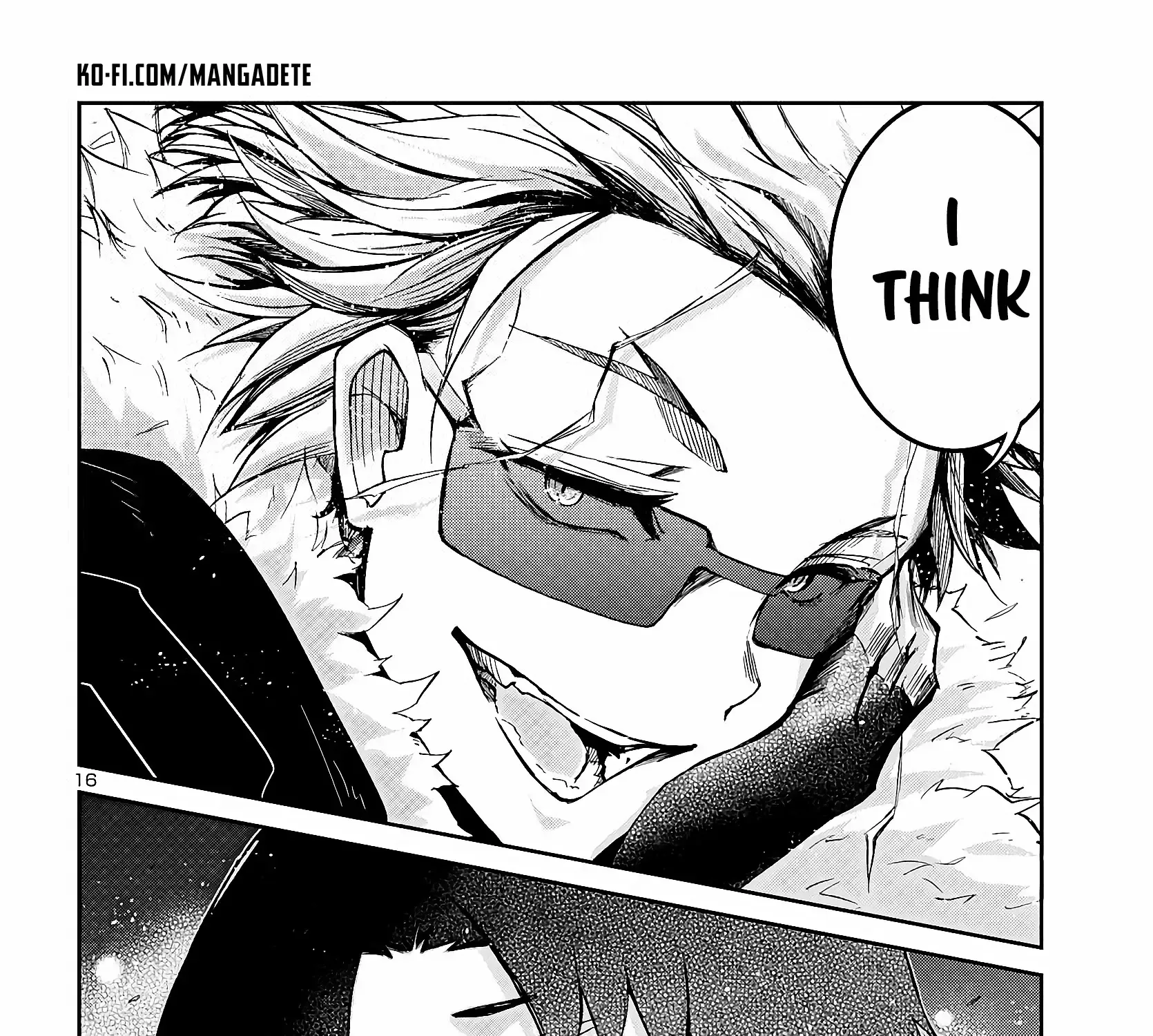 Dungeon Ga Arawarete 5-Nen, 15-Sai De Dungeon Ni Idomu Koto Ni Shita. Chapter 3 page 32 - 
