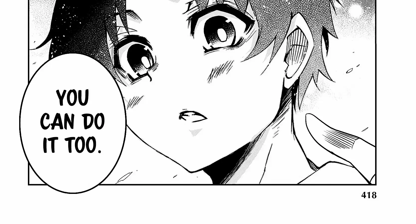 Dungeon Ga Arawarete 5-Nen, 15-Sai De Dungeon Ni Idomu Koto Ni Shita. Chapter 3 page 33 - 