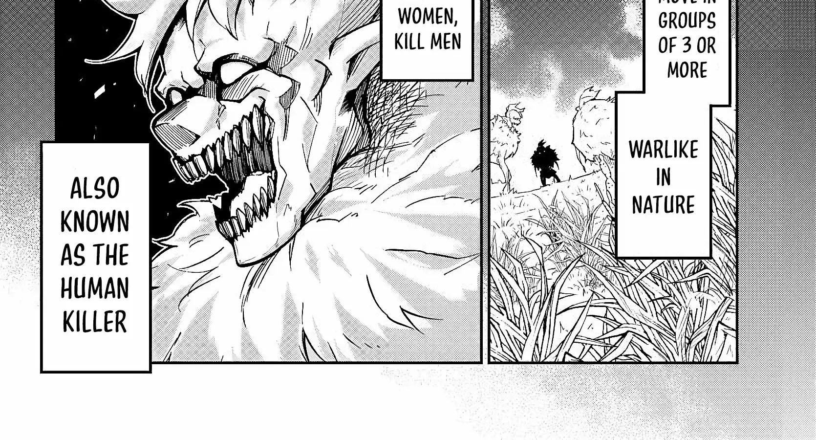 Dungeon Ga Arawarete 5-Nen, 15-Sai De Dungeon Ni Idomu Koto Ni Shita. Chapter 3 page 5 - 