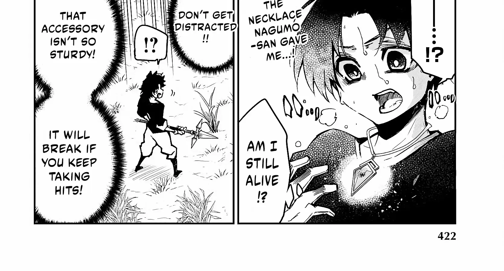 Dungeon Ga Arawarete 5-Nen, 15-Sai De Dungeon Ni Idomu Koto Ni Shita. Chapter 3 page 41 - 