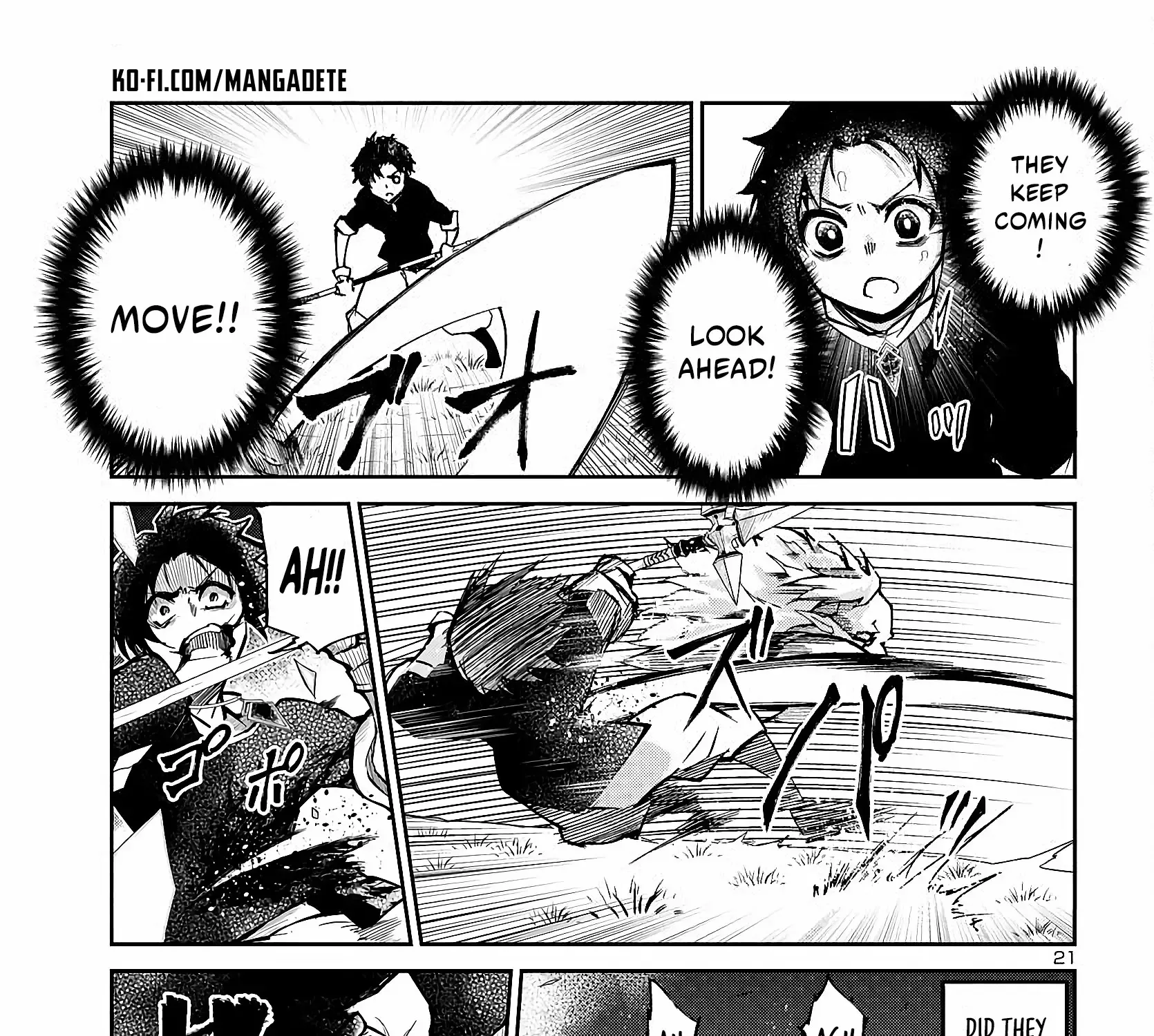 Dungeon Ga Arawarete 5-Nen, 15-Sai De Dungeon Ni Idomu Koto Ni Shita. Chapter 3 page 42 - 