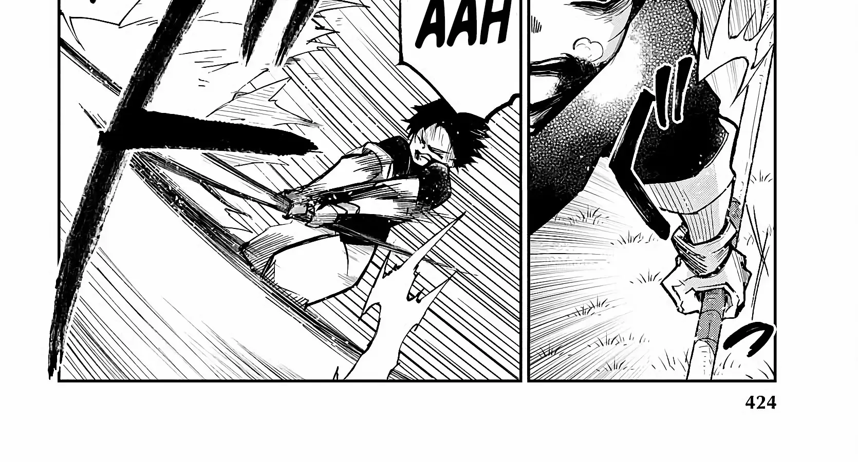 Dungeon Ga Arawarete 5-Nen, 15-Sai De Dungeon Ni Idomu Koto Ni Shita. Chapter 3 page 45 - 