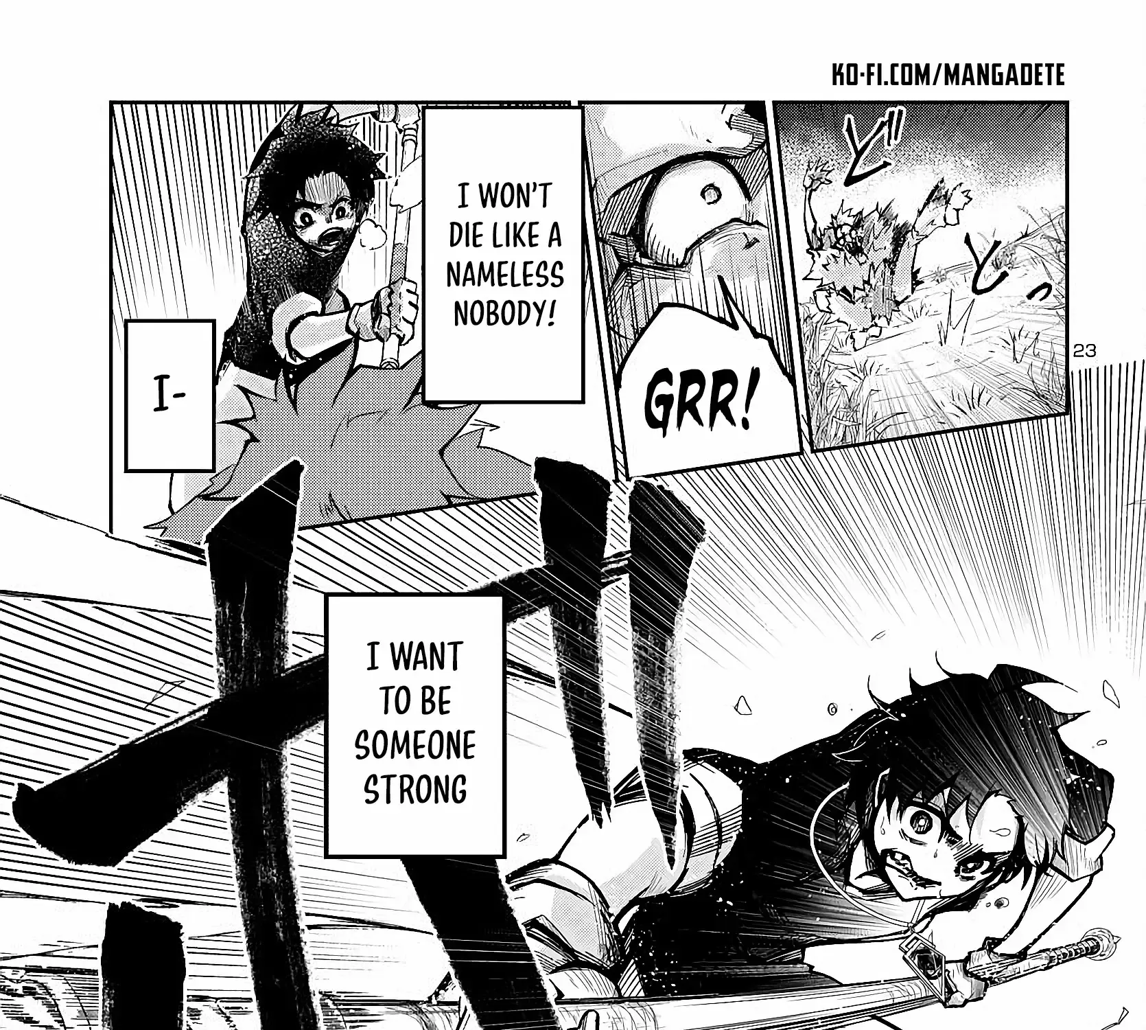 Dungeon Ga Arawarete 5-Nen, 15-Sai De Dungeon Ni Idomu Koto Ni Shita. Chapter 3 page 46 - 