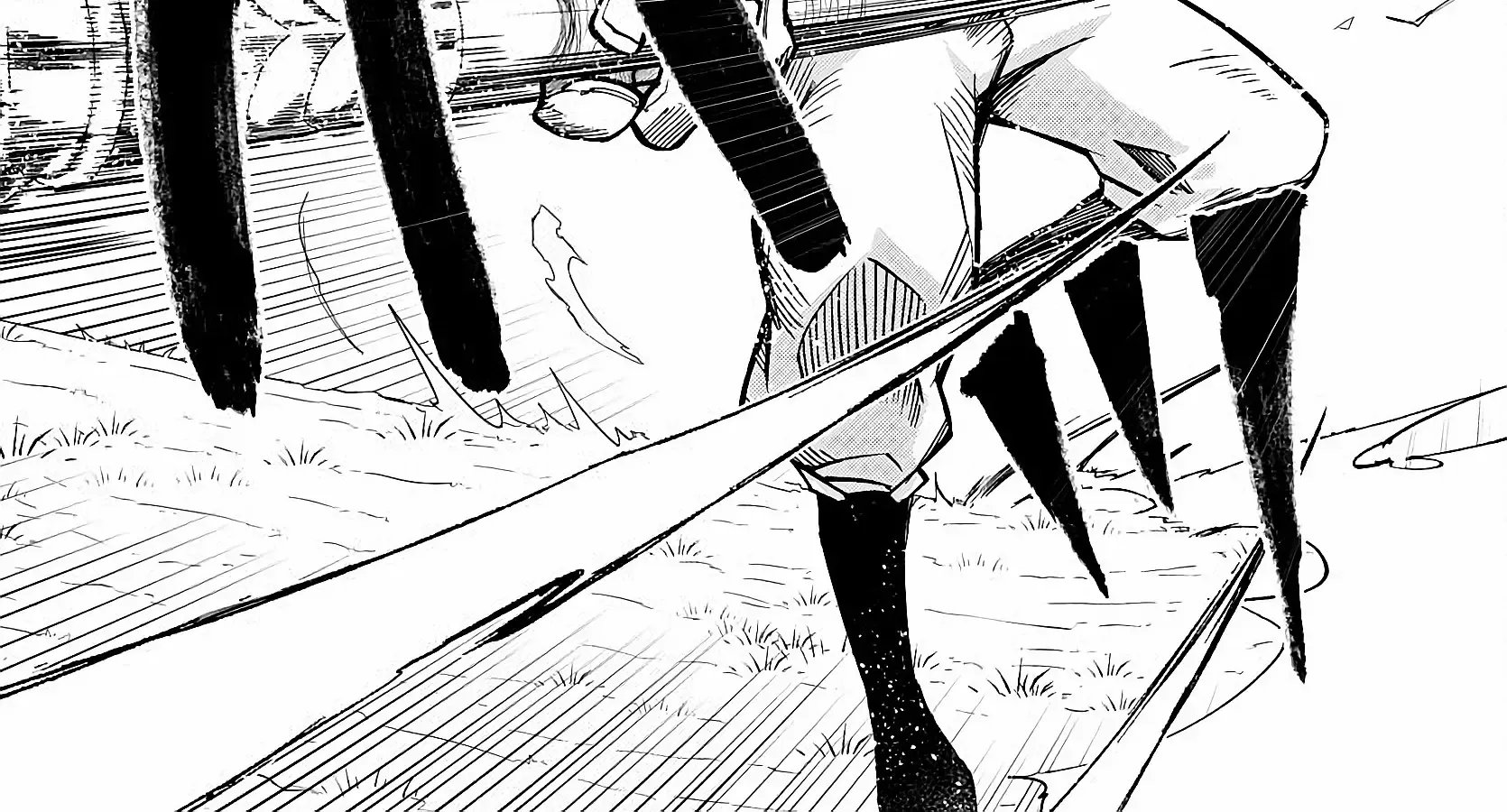 Dungeon Ga Arawarete 5-Nen, 15-Sai De Dungeon Ni Idomu Koto Ni Shita. Chapter 3 page 47 - 