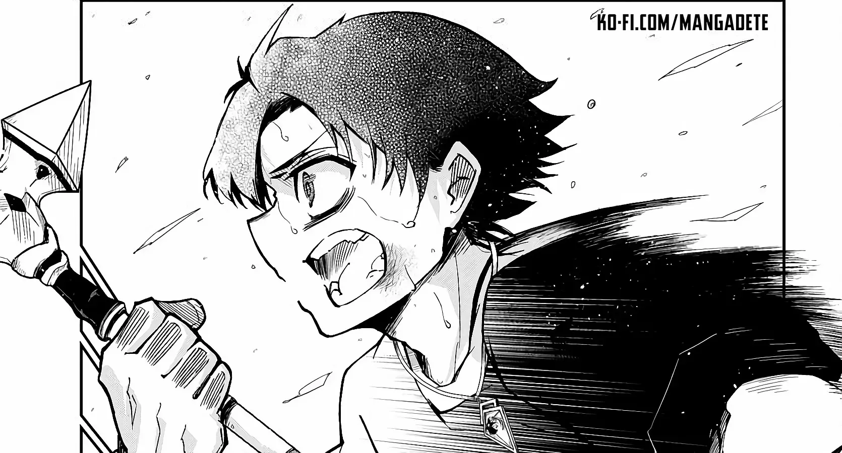 Dungeon Ga Arawarete 5-Nen, 15-Sai De Dungeon Ni Idomu Koto Ni Shita. Chapter 3 page 51 - 