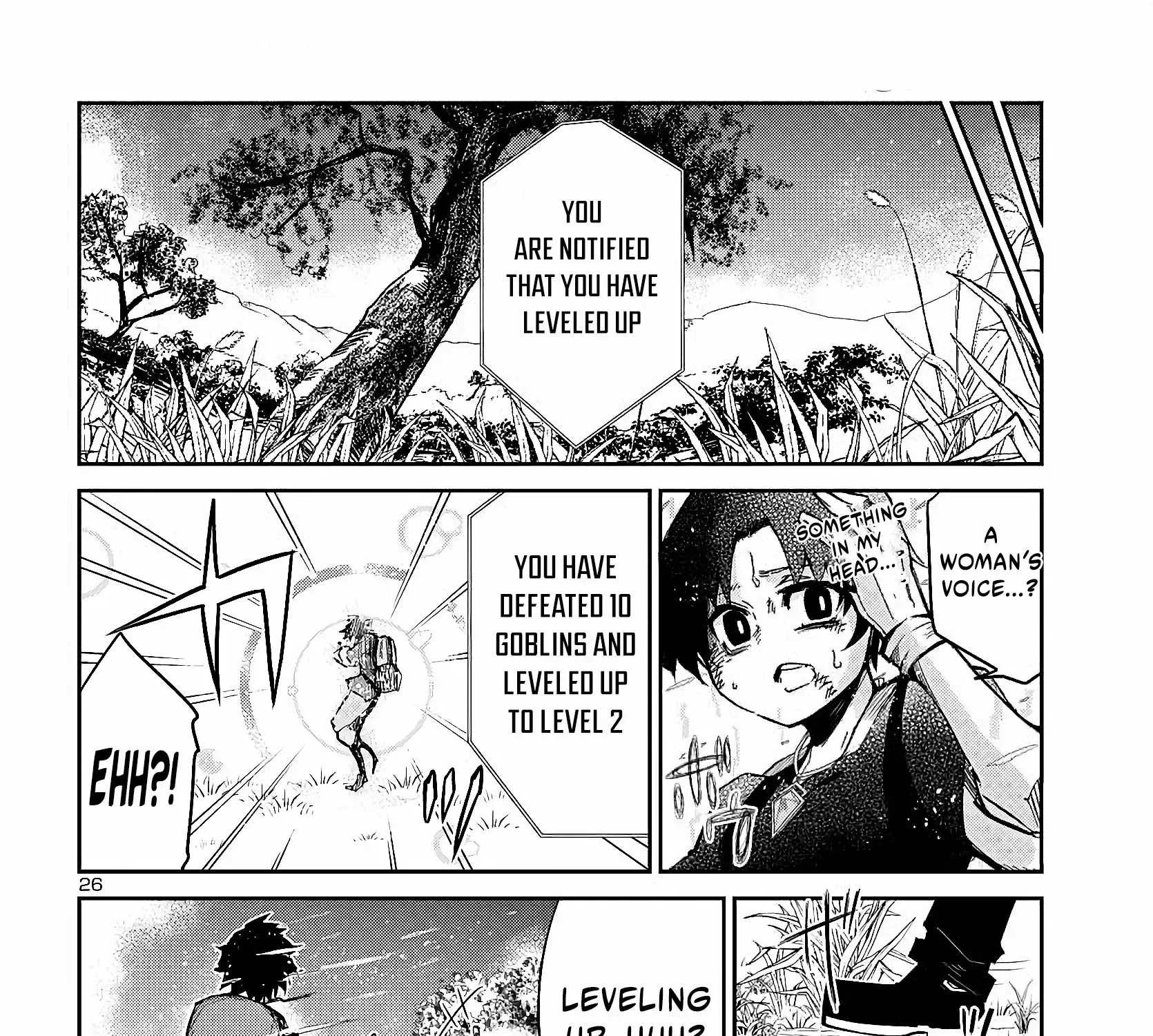 Dungeon Ga Arawarete 5-Nen, 15-Sai De Dungeon Ni Idomu Koto Ni Shita. Chapter 3 page 52 - 