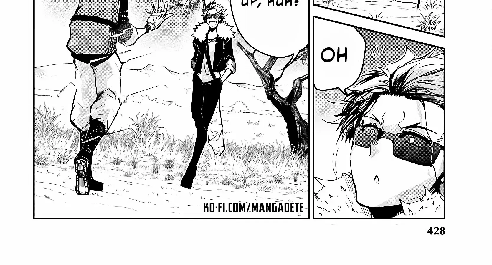 Dungeon Ga Arawarete 5-Nen, 15-Sai De Dungeon Ni Idomu Koto Ni Shita. Chapter 3 page 53 - 