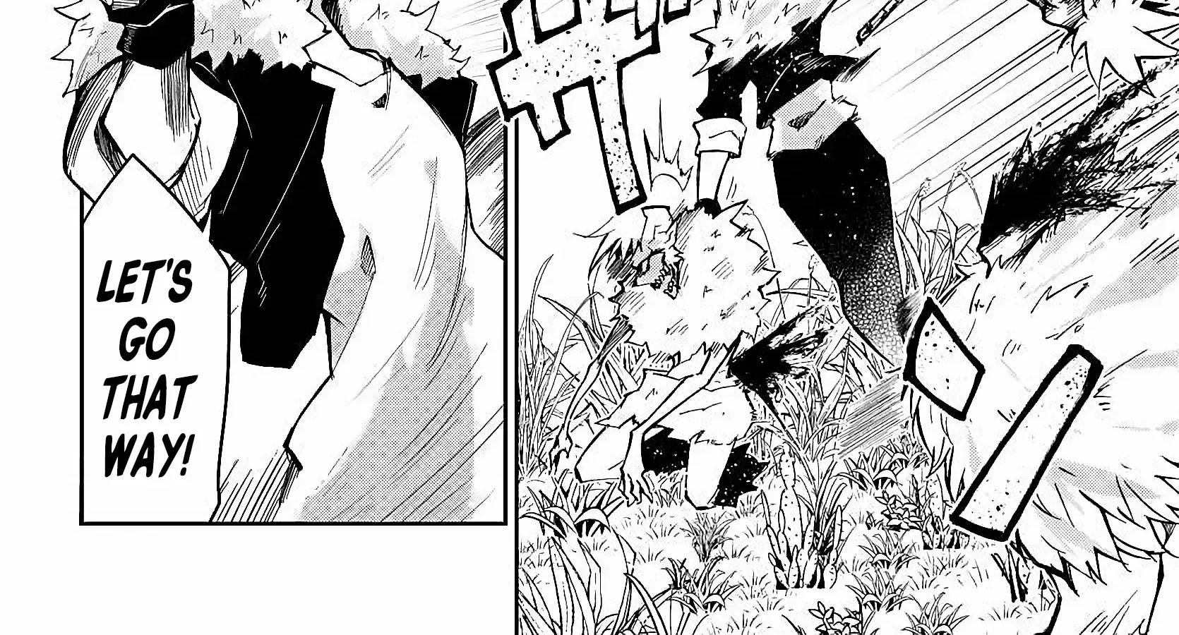 Dungeon Ga Arawarete 5-Nen, 15-Sai De Dungeon Ni Idomu Koto Ni Shita. Chapter 3 page 9 - 