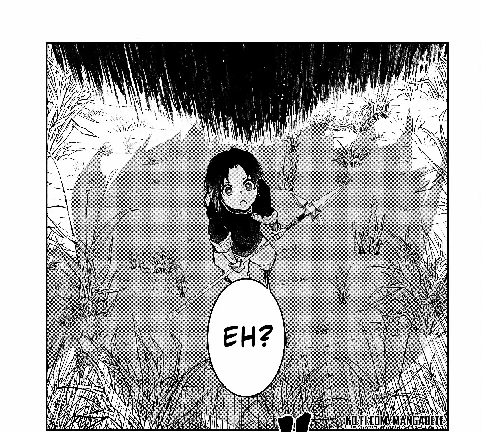 Dungeon Ga Arawarete 5-Nen, 15-Sai De Dungeon Ni Idomu Koto Ni Shita. Chapter 3 page 10 - 