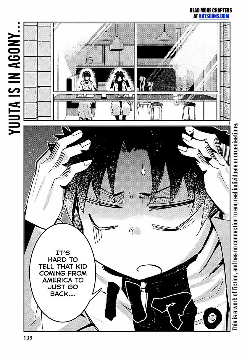 Dungeon Ga Arawarete 5-Nen, 15-Sai De Dungeon Ni Idomu Koto Ni Shita. Chapter 6 page 3 - 