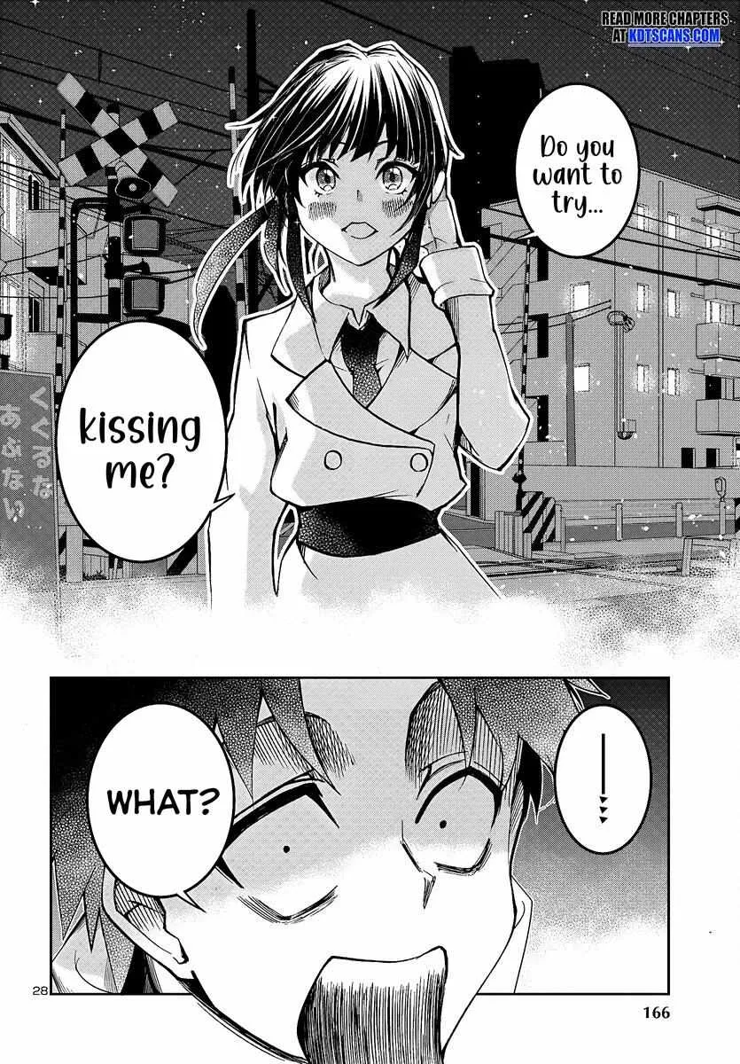 Dungeon Ga Arawarete 5-Nen, 15-Sai De Dungeon Ni Idomu Koto Ni Shita. Chapter 6 page 29 - 