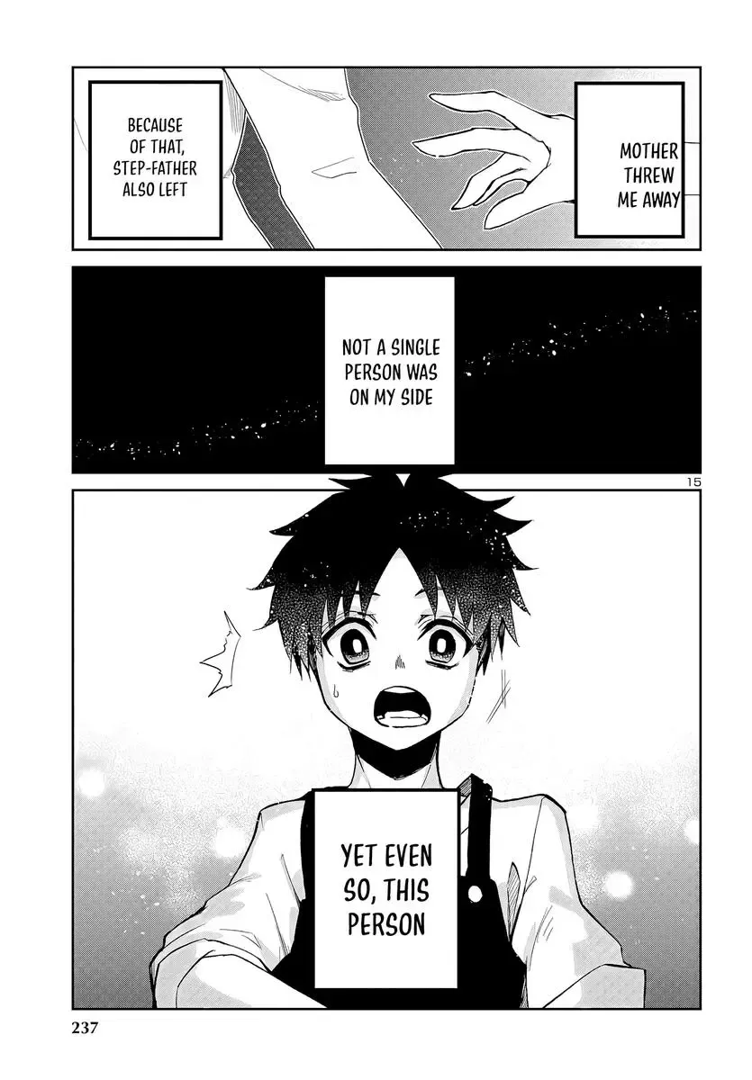 Dungeon Ga Arawarete 5-Nen, 15-Sai De Dungeon Ni Idomu Koto Ni Shita. Chapter 7 page 17 - 