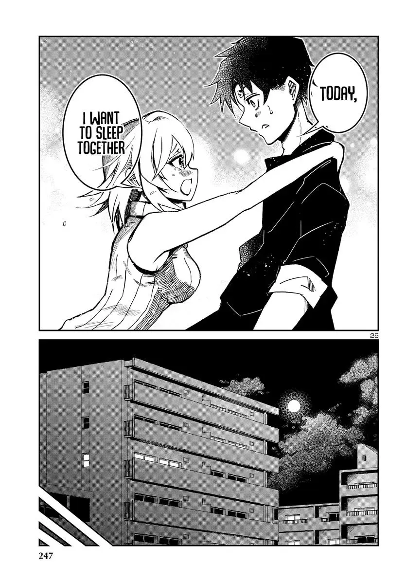 Dungeon Ga Arawarete 5-Nen, 15-Sai De Dungeon Ni Idomu Koto Ni Shita. Chapter 7 page 27 - 